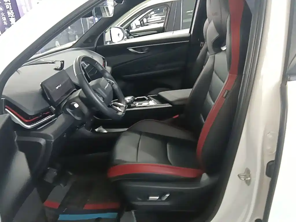 BAIC Mofang — миниатюра 15