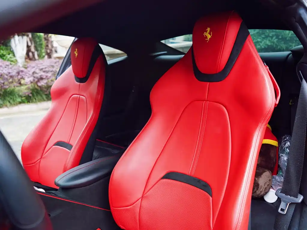 Ferrari Roma — миниатюра 15