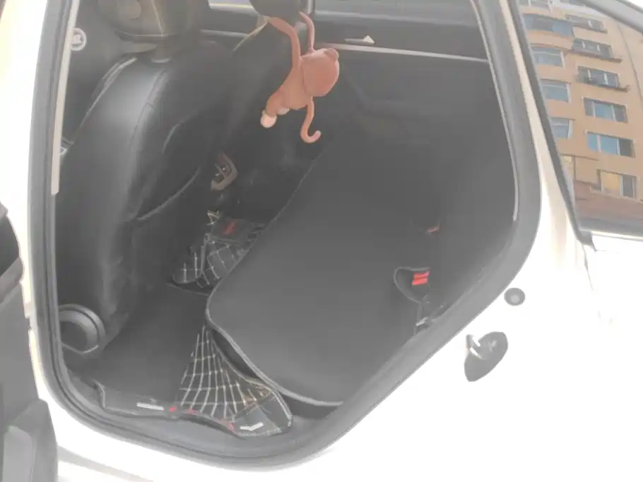 Volkswagen Lavida — миниатюра 11