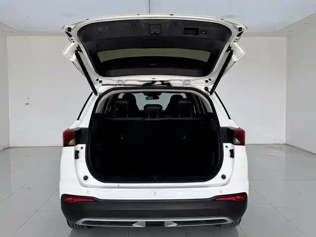 GAC Motor Trumpchi GS4 — миниатюра 11