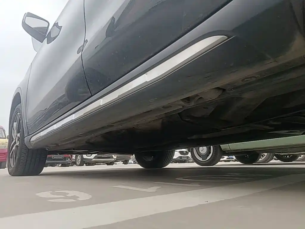 Mercedes-Benz GLA — миниатюра 22