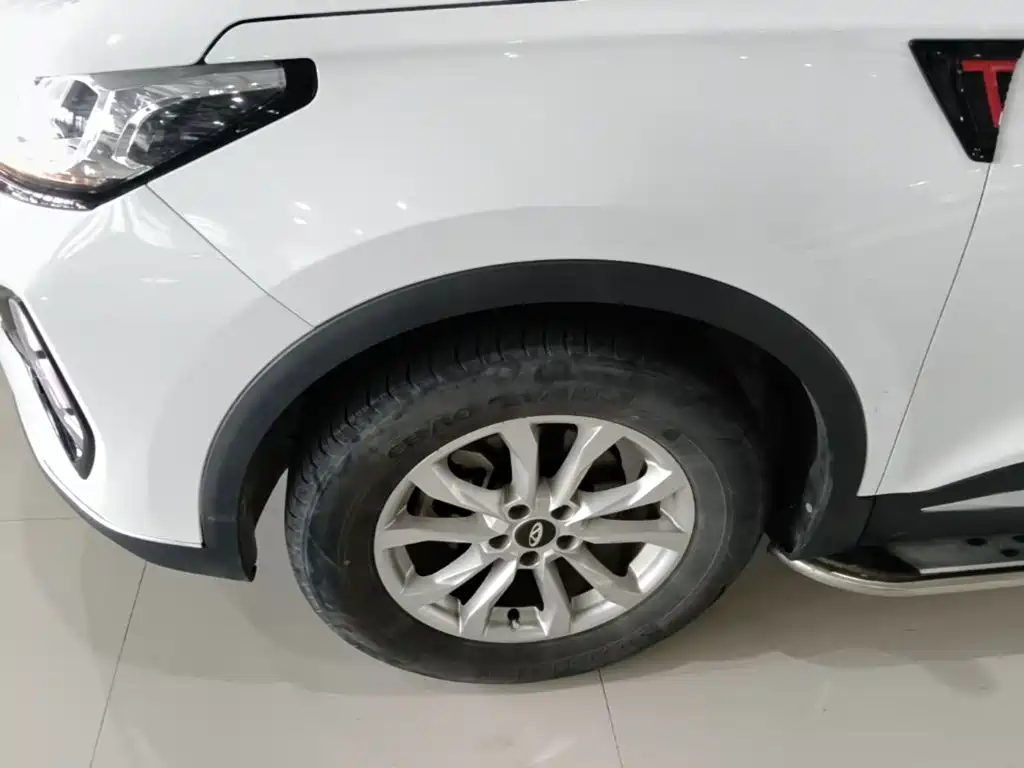 Chery Tiggo 7 PLUS — миниатюра 23