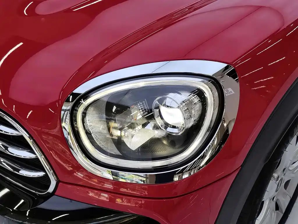 MINI Mini Countryman — миниатюра 17