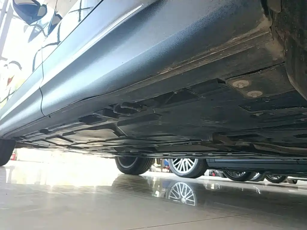Mercedes-Benz GLB — миниатюра 22