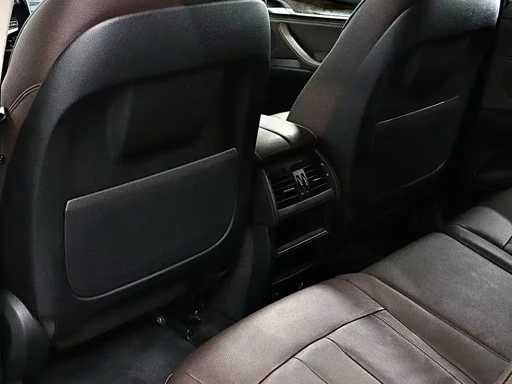 BMW X5 (Import) — миниатюра 16