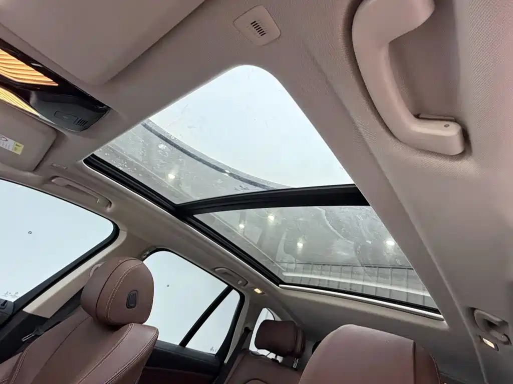 BMW X5 (Import) — миниатюра 14