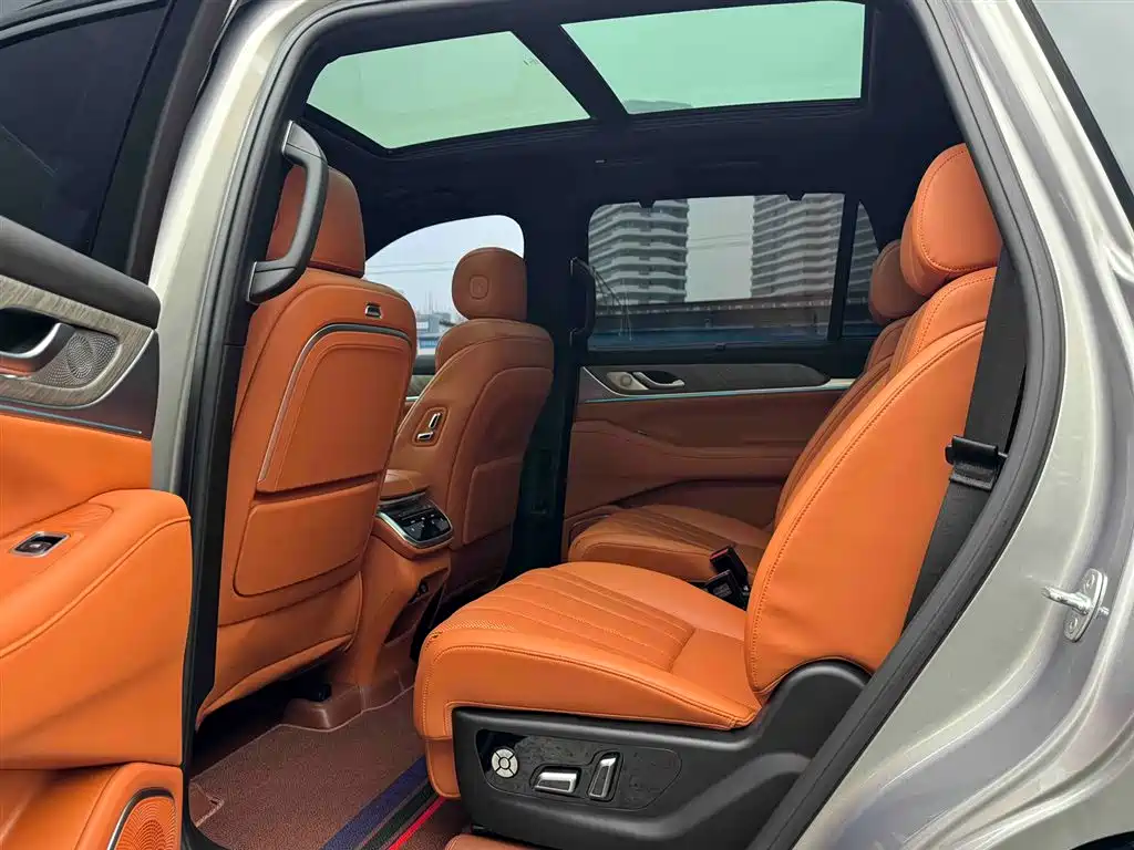 WEI PAI WEI BRAND BLUE MOUNTAIN