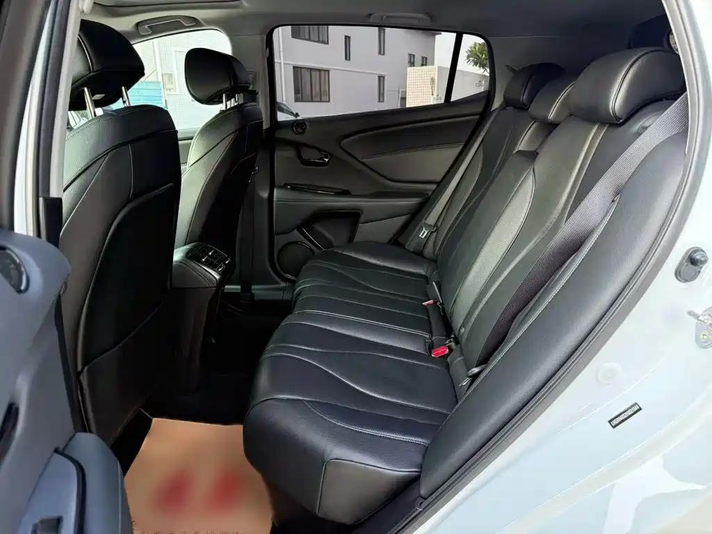 Acura CDX — миниатюра 13