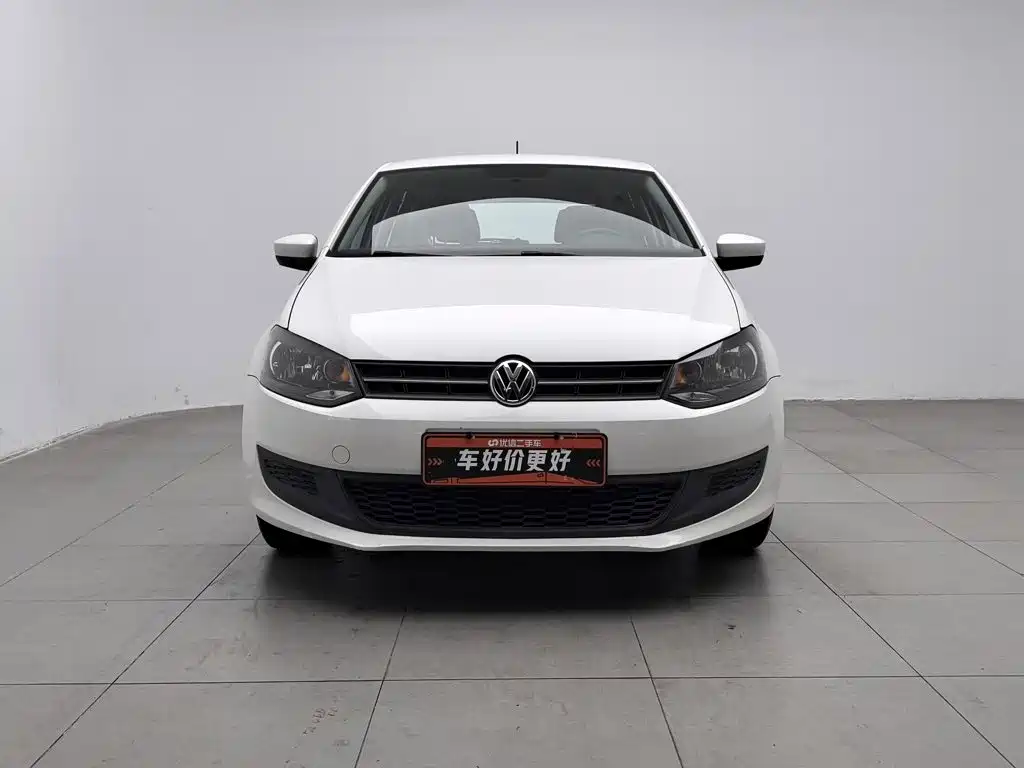 Volkswagen Polo — миниатюра 3