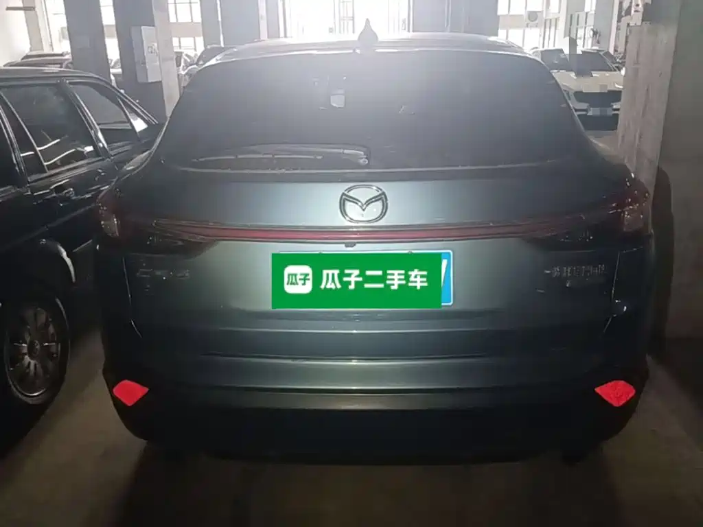 Mazda CX-4 — миниатюра 6