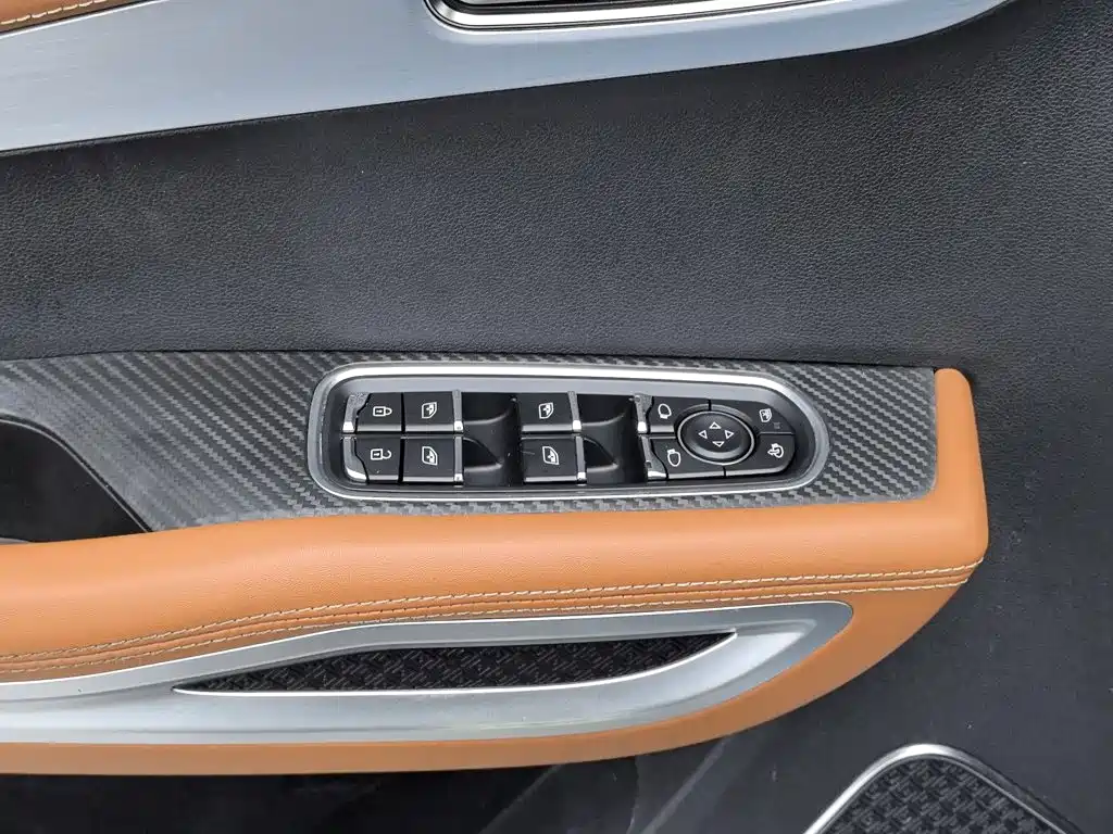 Zotye Zotye T300 — миниатюра 9