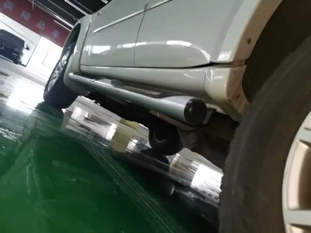 Mitsubishi Pajero Sport — миниатюра 22