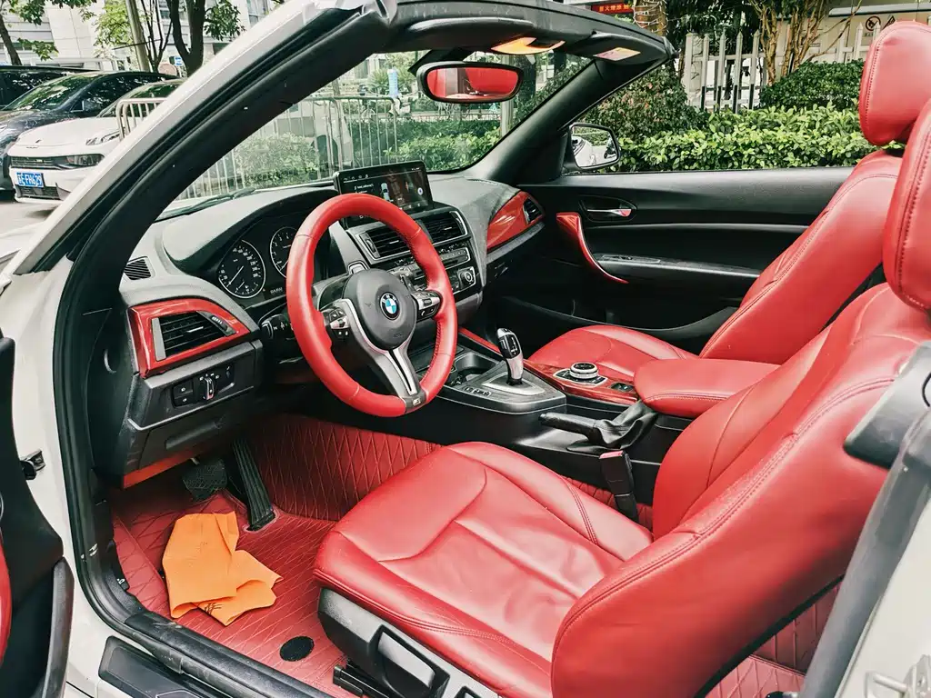 BMW 2 Series (Import) — миниатюра 10