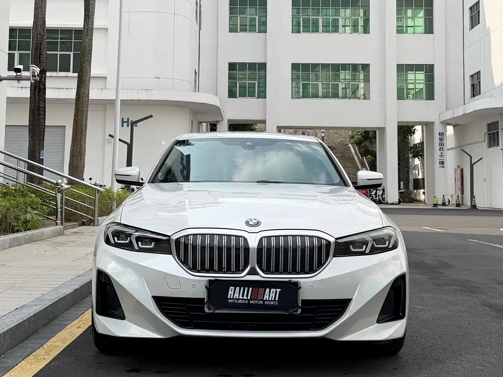 BMW i3 — миниатюра 2
