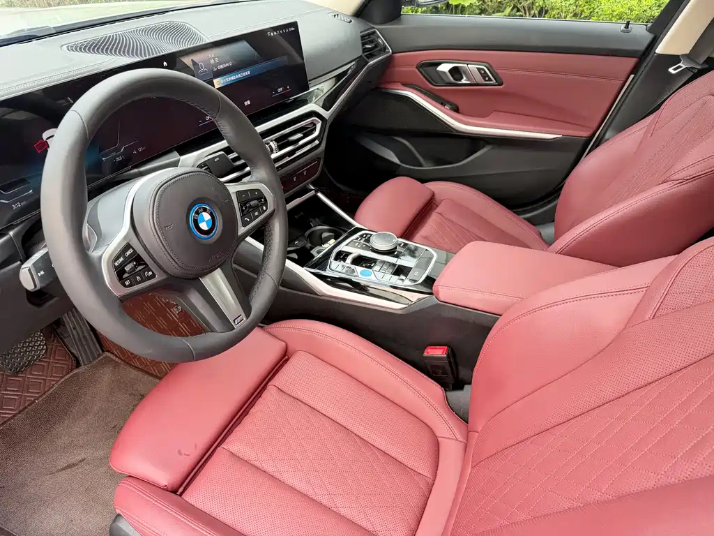 BMW i3 — миниатюра 10