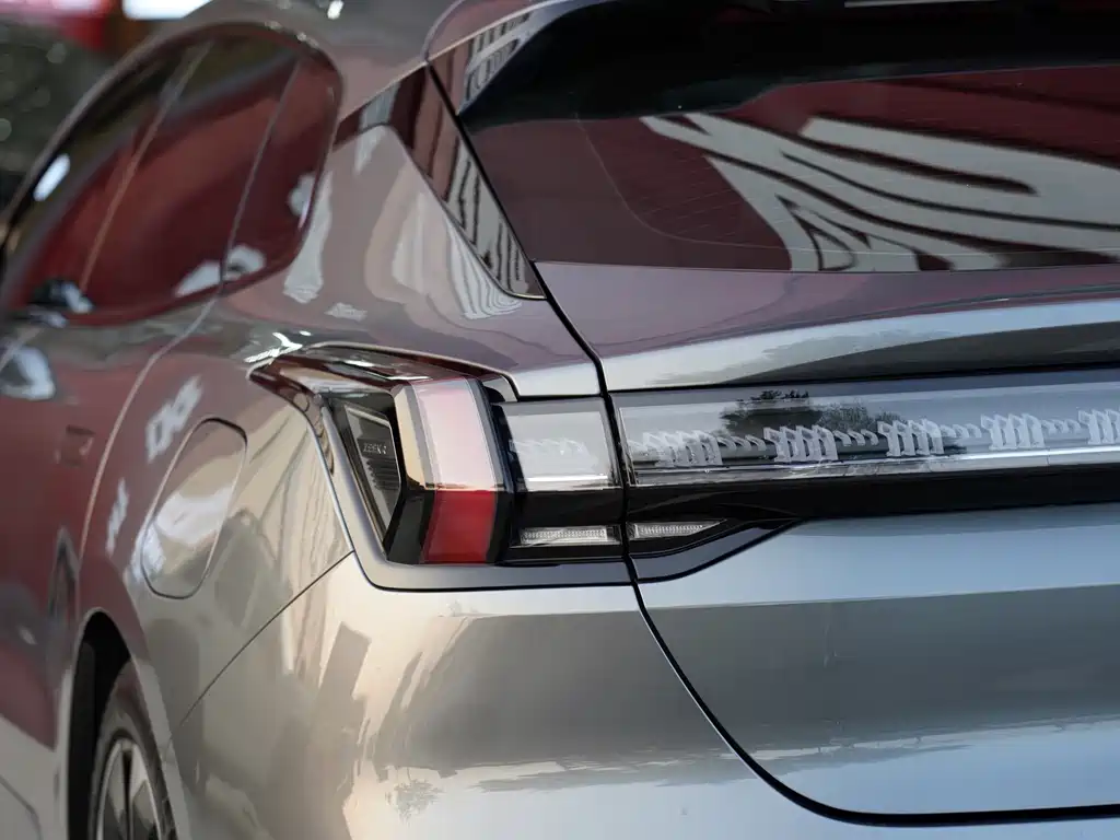 ZEEKR EXTREME KRYPTON 001