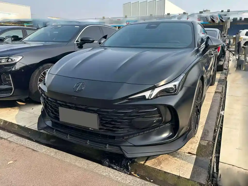 Купить MG MG7