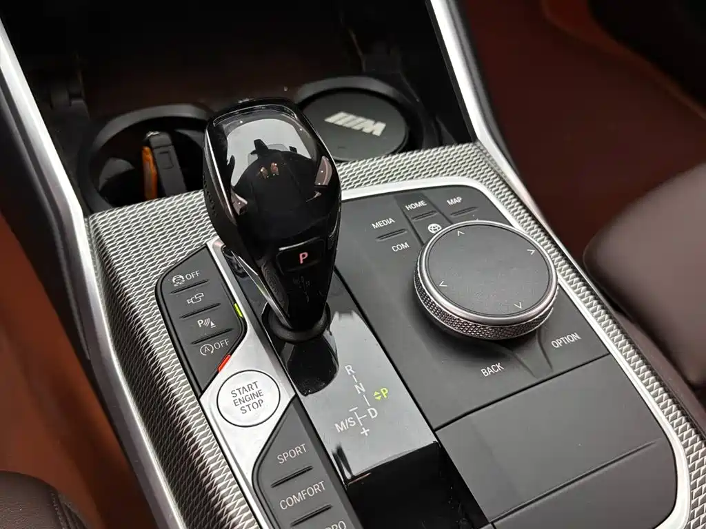 BMW 3 Series — миниатюра 16