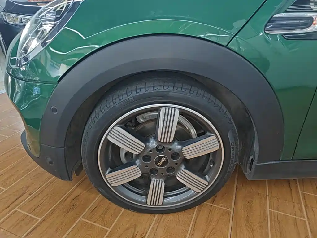 MINI Mini — миниатюра 23