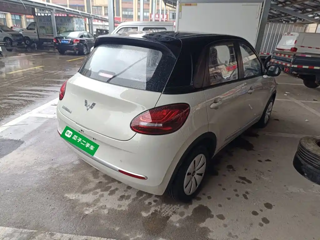 Wuling Bingo — миниатюра 5