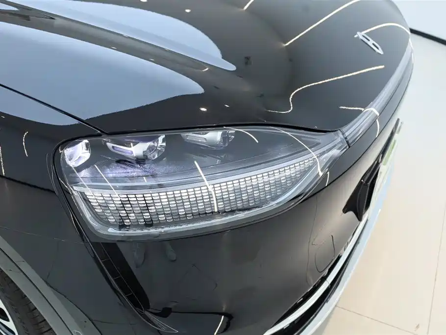 Aito M9 2024 Max 52kWh 5 мест