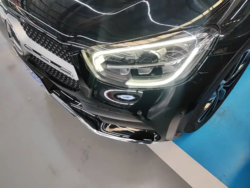 Mercedes-Benz GLC — миниатюра 24