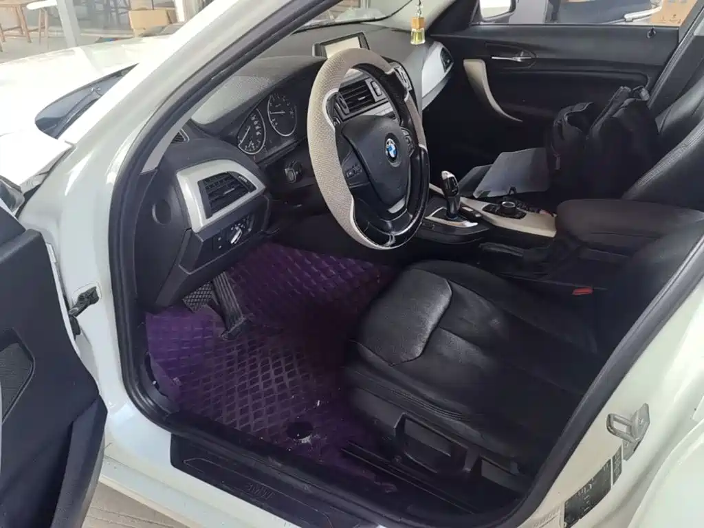 BMW 1 Series (Import) — миниатюра 15