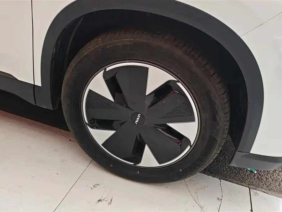 Dongfeng L7 2025 205 Premium