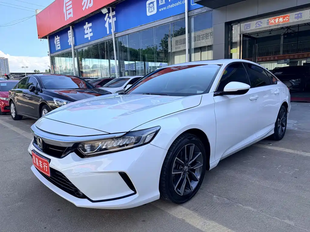 Honda Inspire