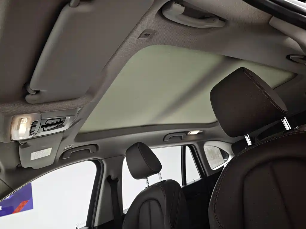 BMW X1 — миниатюра 16