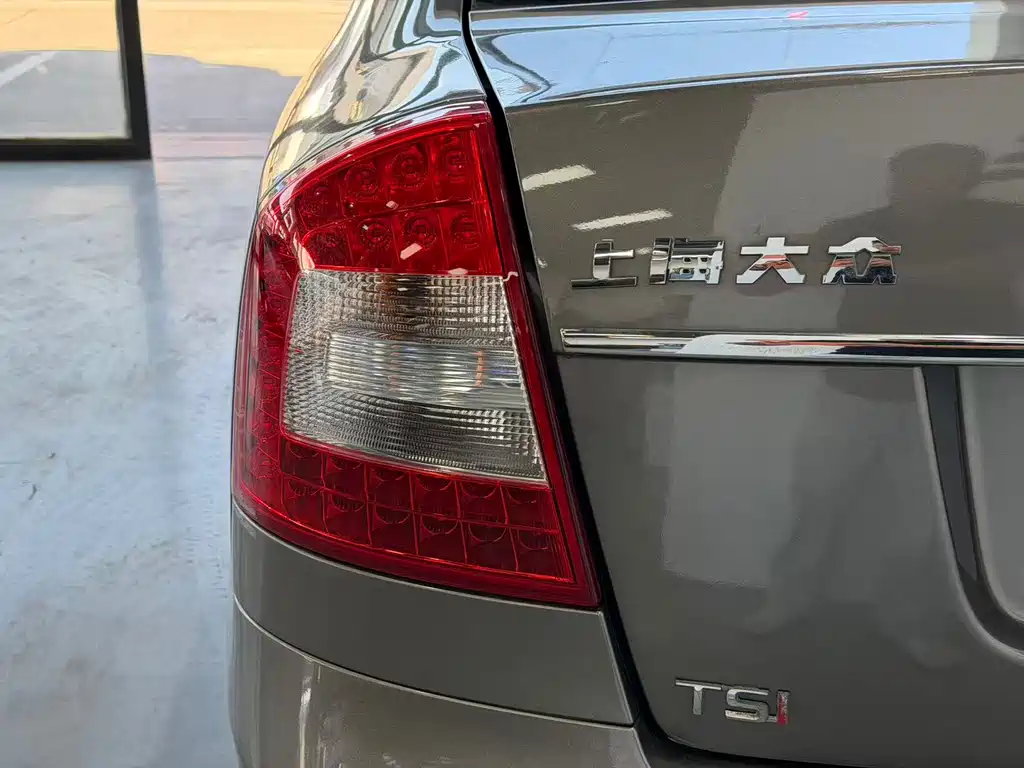 Skoda Octavia — миниатюра 13