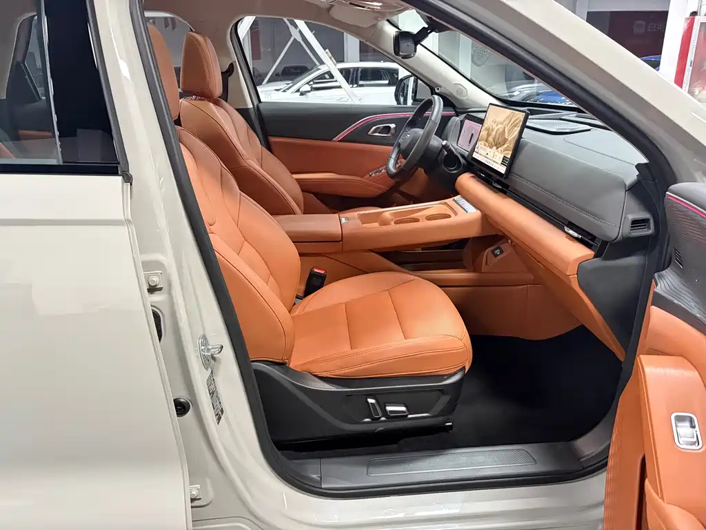 Haval Xiaolong MAX — миниатюра 5