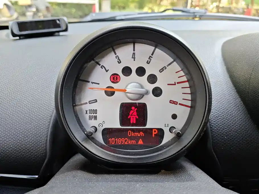 MINI Mini Countryman — миниатюра 14