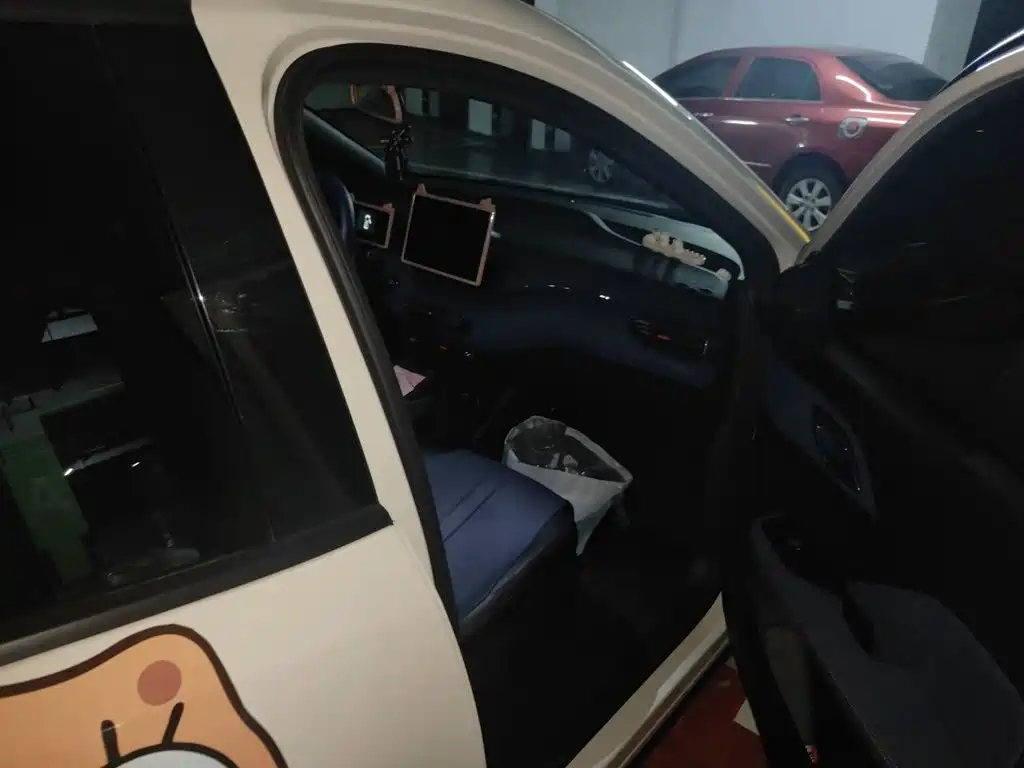 BYD Seagull — миниатюра 19