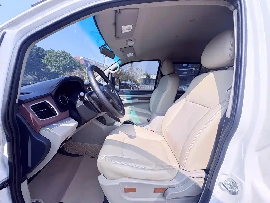 DONGFENG LINGZHI NEW ENERGY