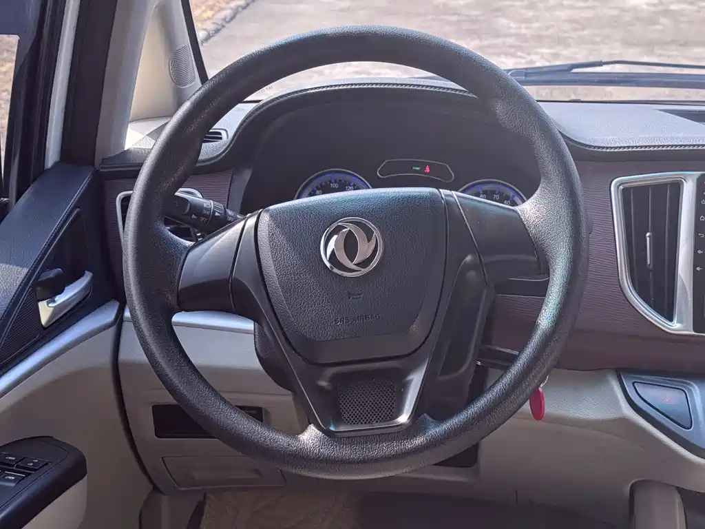 DONGFENG LINGZHI NEW ENERGY