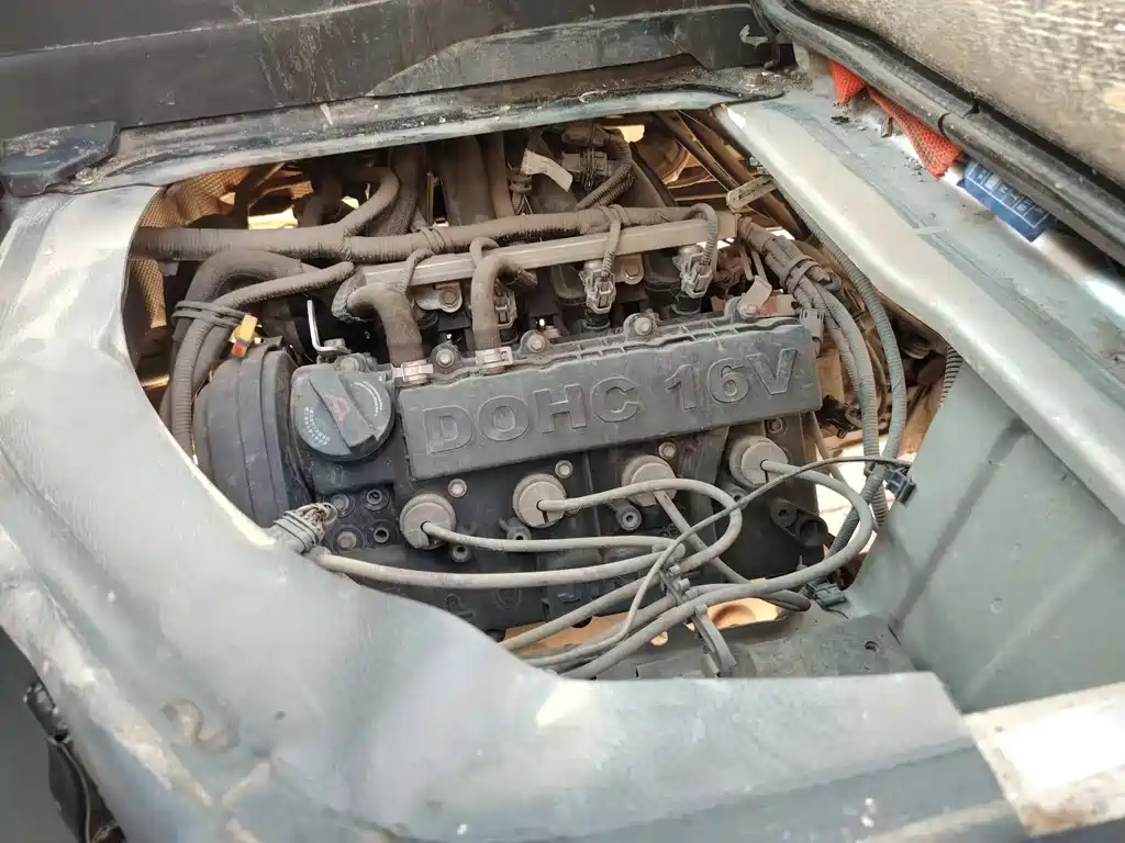 GOLD CUP XINYUAN T20S