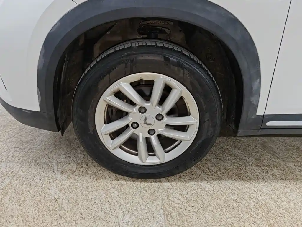 Wuling Xingchi — миниатюра 23