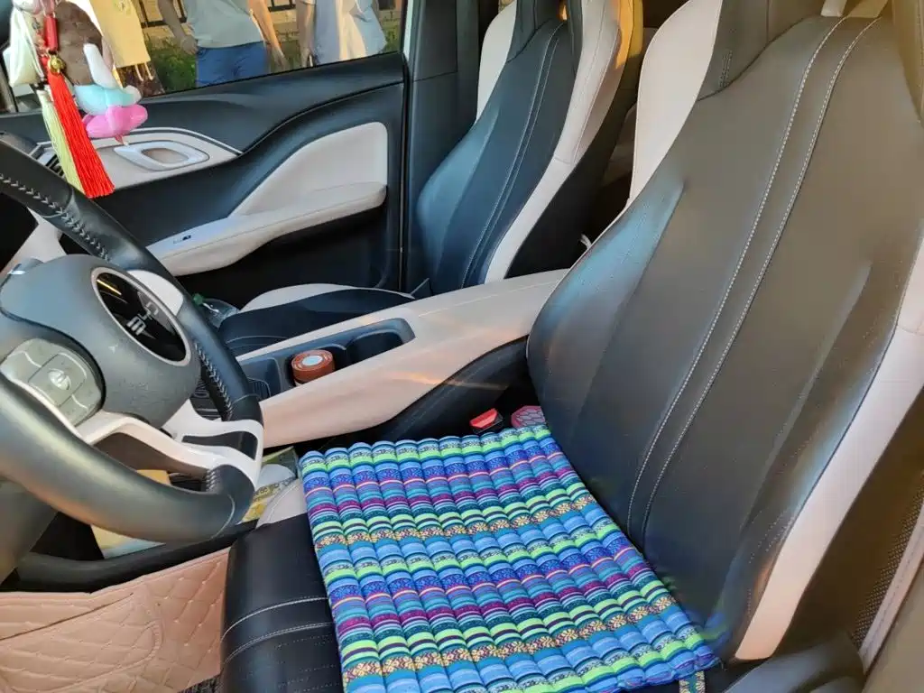 BYD Seagull — миниатюра 16