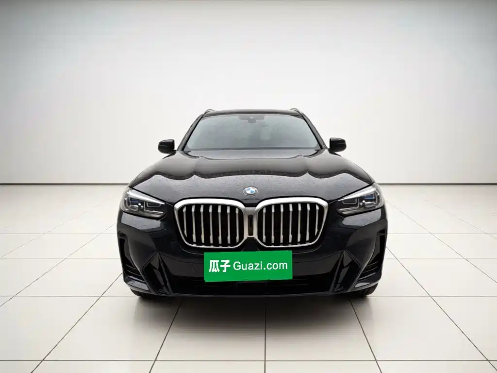 BMW X3 — миниатюра 23