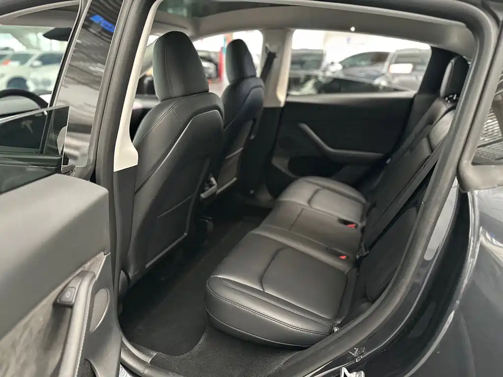 Tesla Model Y — миниатюра 8