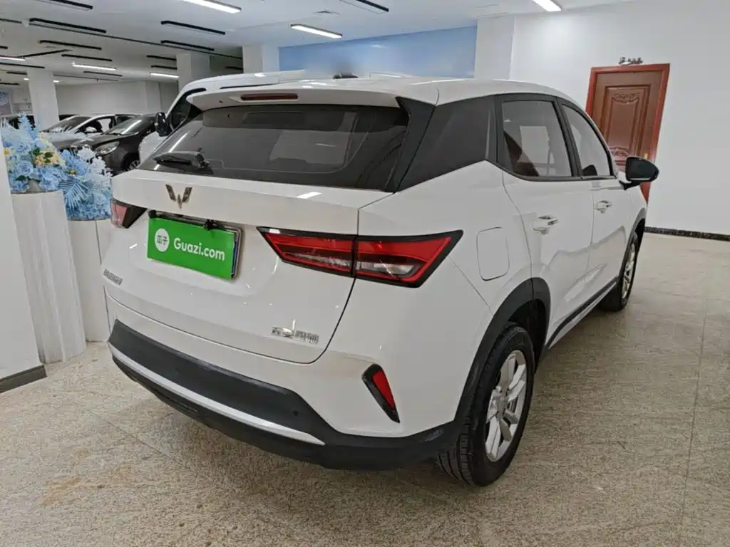 Wuling Xingchi — миниатюра 7