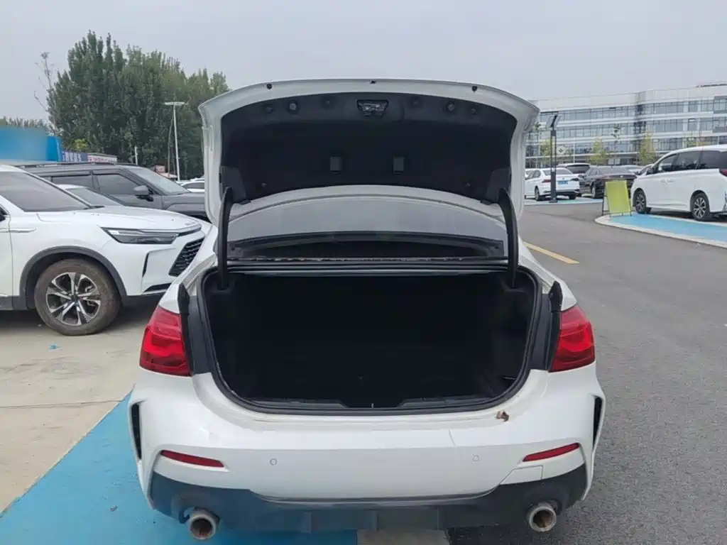 BMW 1 Series — миниатюра 19