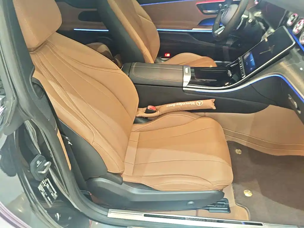 Mercedes-Benz CLE — миниатюра 25