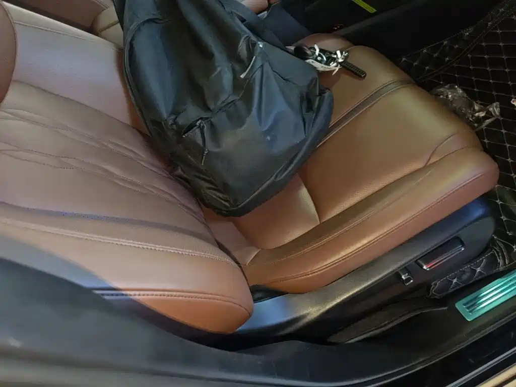 Honda UR-V — миниатюра 25