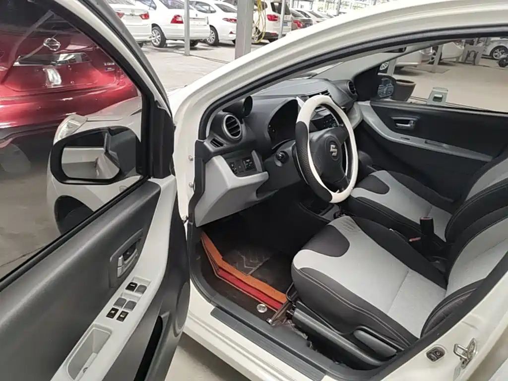 Suzuki Alto — миниатюра 16