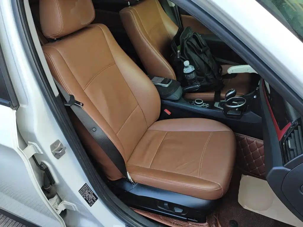 BMW X1 — миниатюра 25