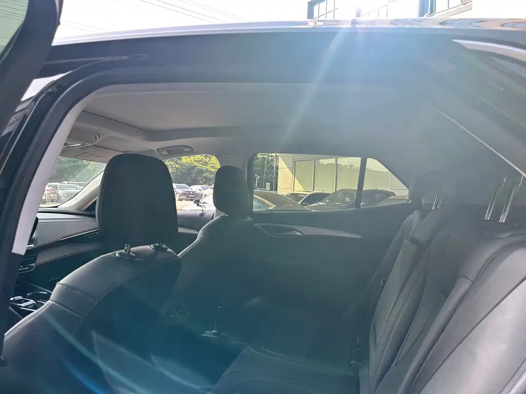 Buick Envision S — миниатюра 7