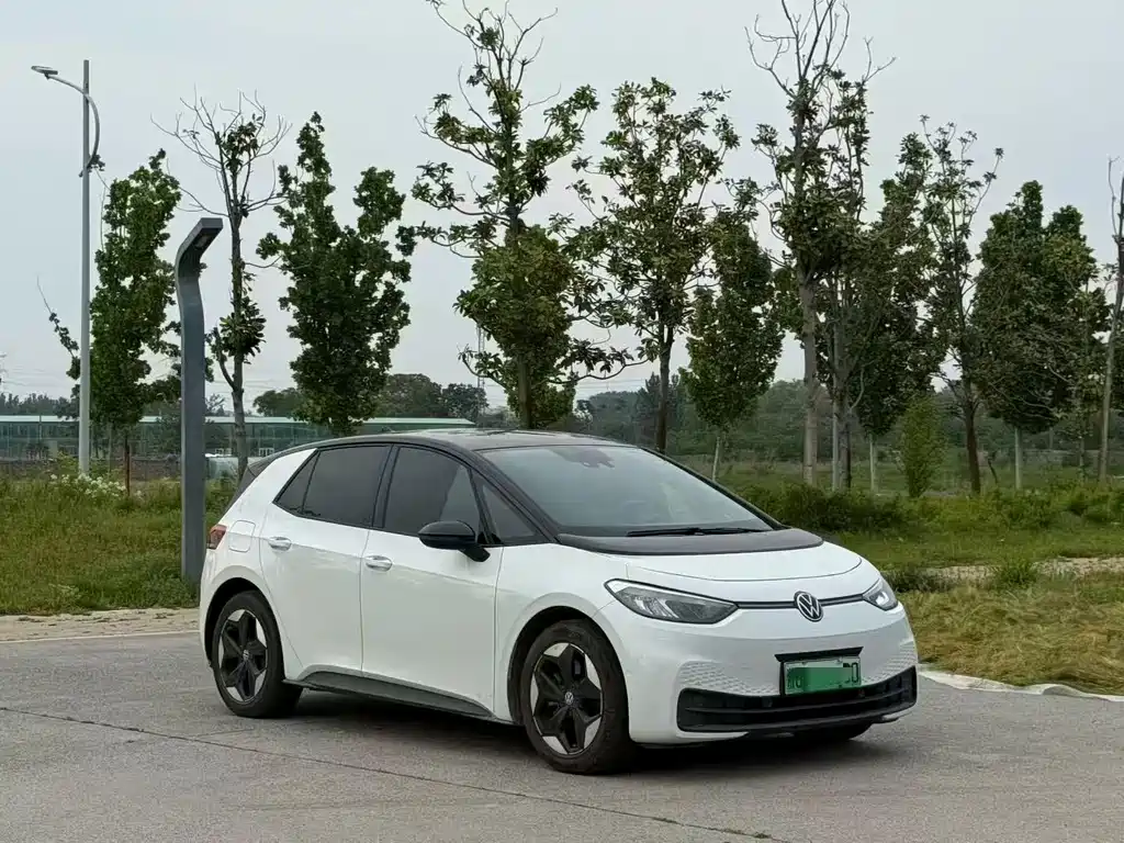 Volkswagen ID.3