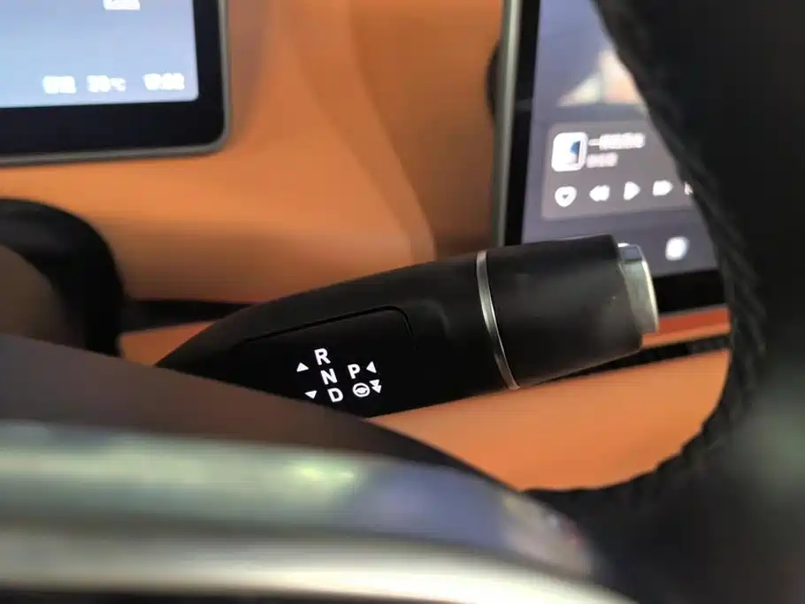Leapmotor Leapmotor C10 — миниатюра 16